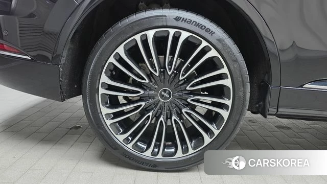Lincoln Aviator 2nd generation id 4571638 из Кореи 27
