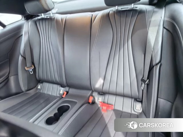 Mercedes-Benz E-class (imported) id 4291536 из Китая 10