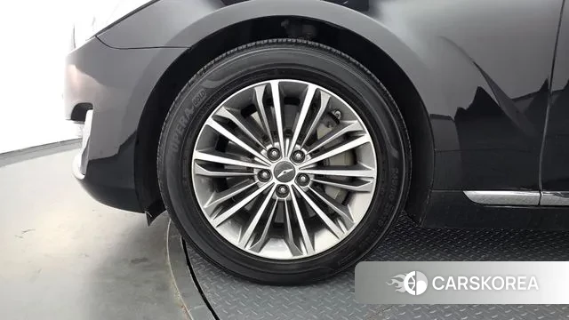 Genesis EQ900 id 3661851 из Кореи 15