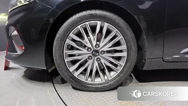 Kia K7 Premier id 3008929 из Кореи 15