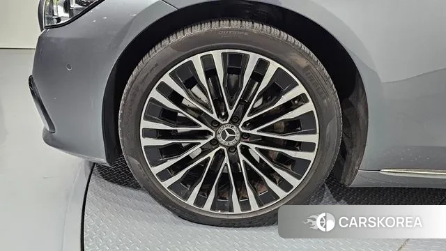 Mercedes-Benz S-Class W223 id 3640305 из Кореи 15