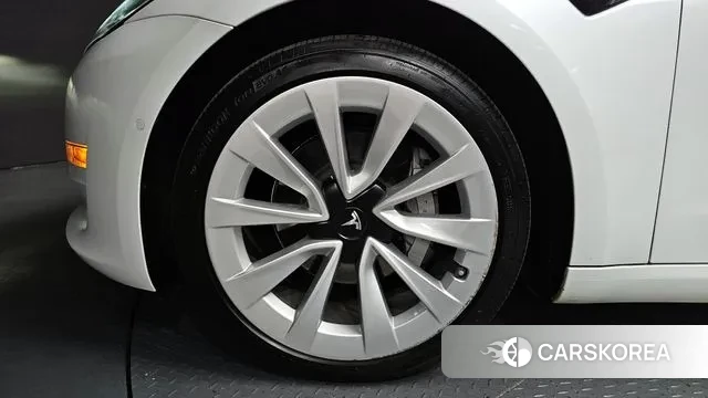 Tesla Model 3 id 3372996 из Кореи 15