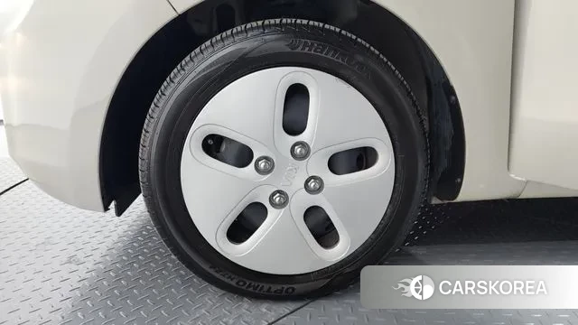 Kia The New Ray id 3577738 из Кореи 15