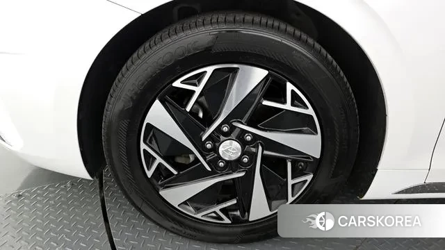 Hyundai The New Grandeur IG Hybrid id 3518944 из Кореи 15