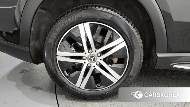 Mercedes-Benz GLE-Class W167 id 2966175 из Кореи 15