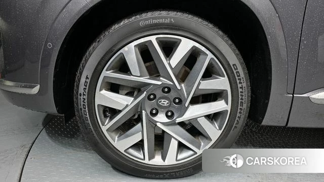 Hyundai The New Santa Fe id 4383078 из Кореи 15