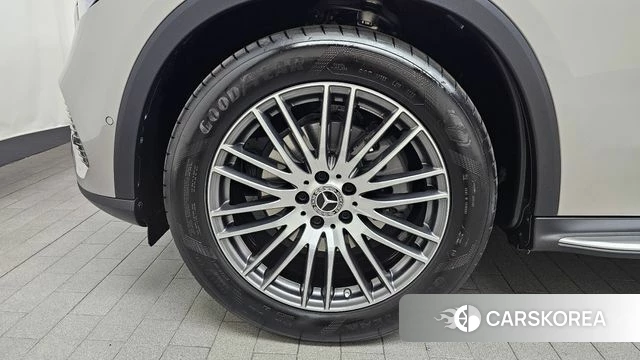 Mercedes-Benz GLC-Class X254 id 4194393 из Кореи 25