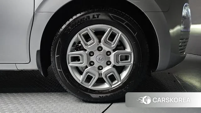 Hyundai Staria id 3448099 из Кореи 15