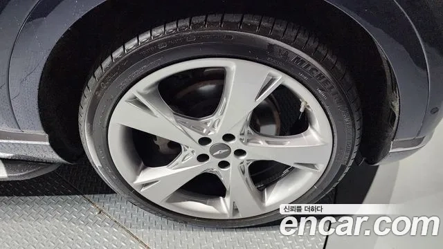 Genesis GV80 id 2944782 из Кореи 15