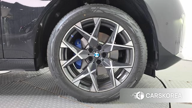 BMW X3 (G45) id 4583995 из Кореи 29