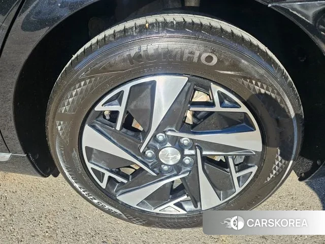 Hyundai The New Grandeur IG Hybrid id 3601598 из Кореи 14