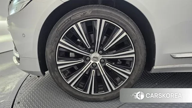 Volvo S90 id 3717309 из Кореи 15