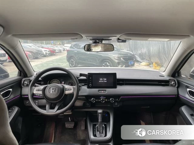 Honda Binzhi id 4260396 из Китая 22