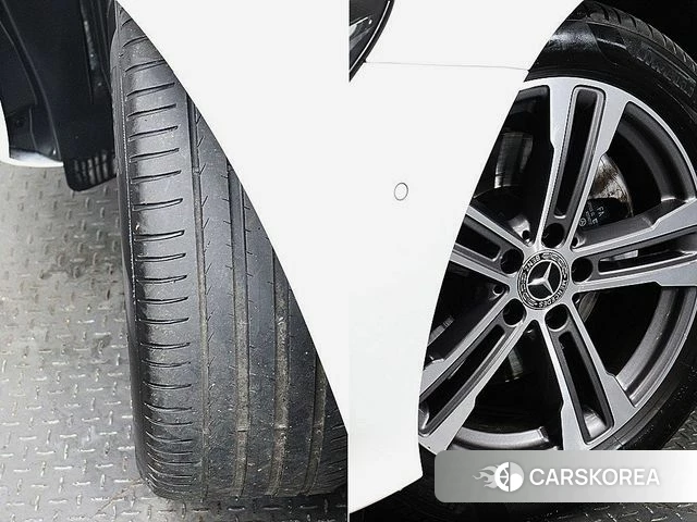Mercedes-Benz E-Class W213 id 4682140 из Кореи 15