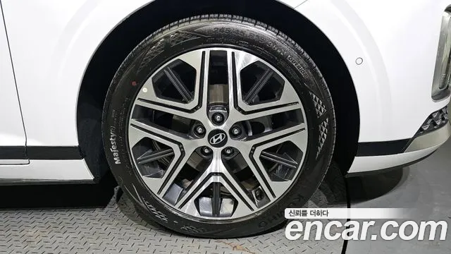 Hyundai Grandeur Hybrid (GN7) id 2426007 из Кореи 15