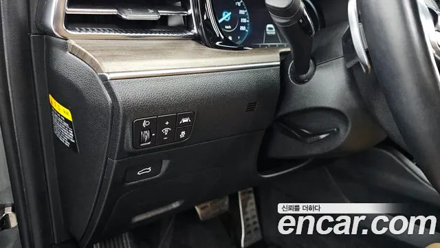 Kia K5 3rd generation id 2757227 из Кореи 15