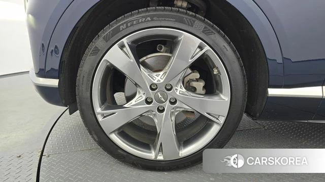 Genesis GV80 id 4759700 из Кореи 29
