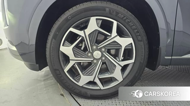 Hyundai Palisade id 4481802 из Кореи 27