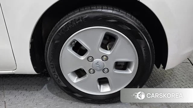 Kia The New Ray id 3636810 из Кореи 15