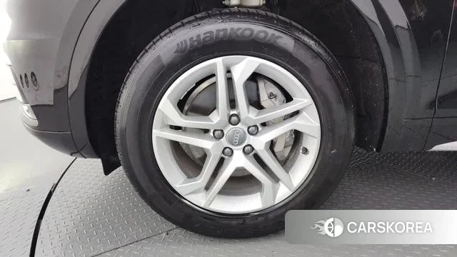 Audi Q5 (FY) id 3175978 из Кореи 15