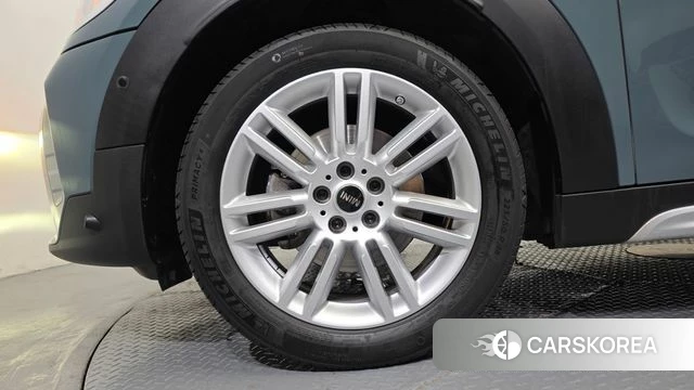 Mini Cooper Countryman id 4500436 из Кореи 25