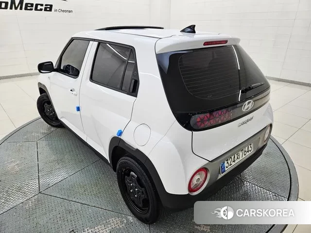 Hyundai Casper id 3508615 из Кореи 15