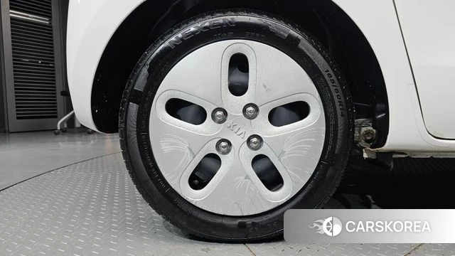 Kia The New Ray id 4677152 из Кореи 15