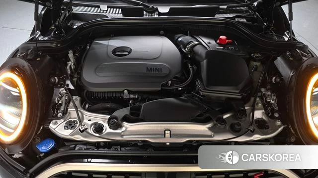 Mini Cooper S 4th Generation id 3805323 из Кореи 15