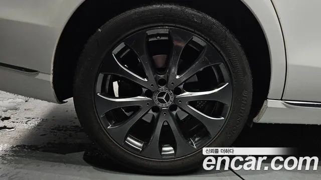 Mercedes-Benz E-Class W213 id 2937224 из Кореи 15