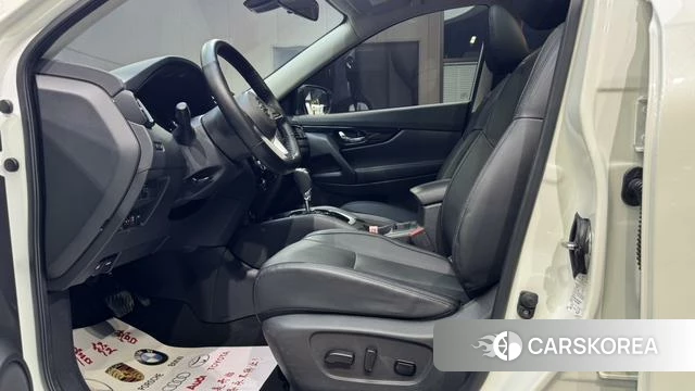 Nissan Qijun id 4258171 из Китая 15