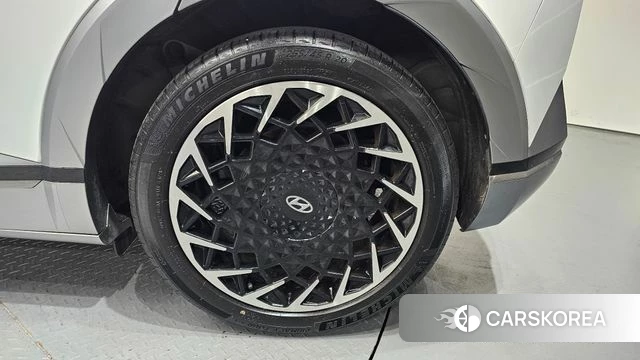 Hyundai Ionic 5 id 4409278 из Кореи 25