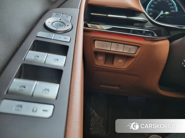 Genesis G80 (RG3) id 4186905 из Кореи 7