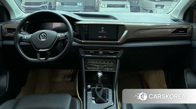 Volkswagen Tuyue id 4300979 из Китая 7
