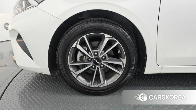 Kia The New K3 2nd generation id 3897800 из Кореи 15