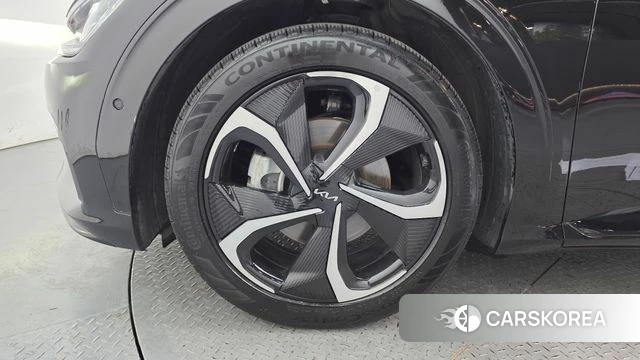 Kia EV6 id 4427516 из Кореи 15