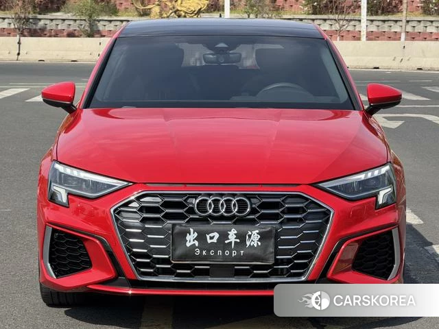 Audi A3 id 4335714 из Китая 10