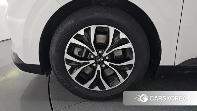 Kia Carnival 4th generation id 2940565 из Кореи 15