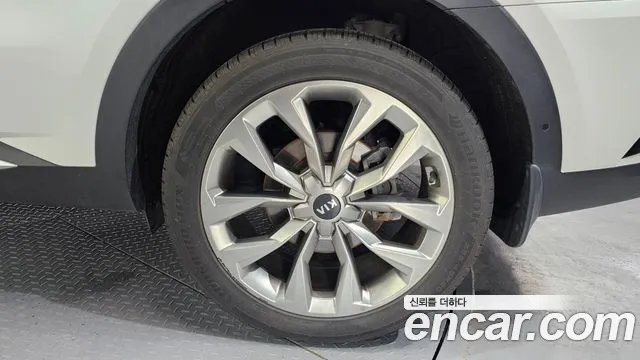 Kia Sorento 4th Generation id 2826020 из Кореи 15