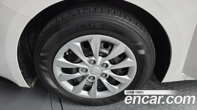 Kia Come New K3 id 2757257 из Кореи 15