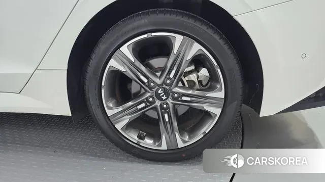 Kia K5 3rd generation id 3350145 из Кореи 15