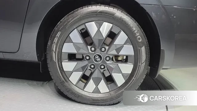 Hyundai Staria id 3478208 из Кореи 15