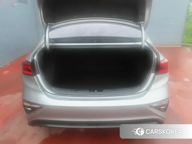 Kia Come New K3 id 4727755 из Кореи 15