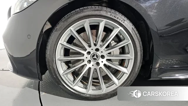 Mercedes-Benz S-Class W223 id 2969635 из Кореи 15