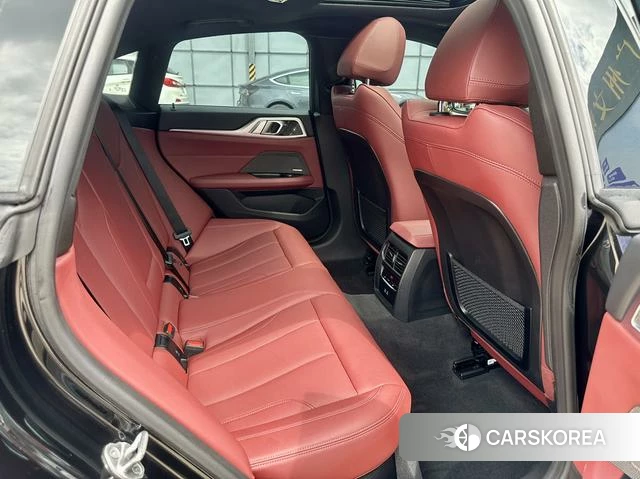 BMW 4 series id 4353488 из Китая 20