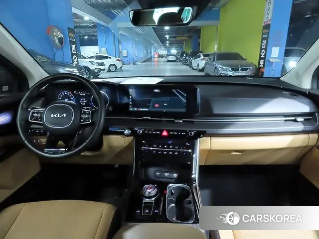 Kia Carnival 4th generation id 3770542 из Кореи 15