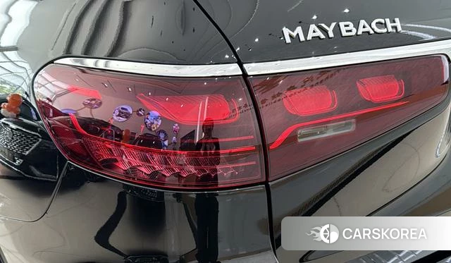 Mercedes-Benz GLS id 4271636 из Китая 10