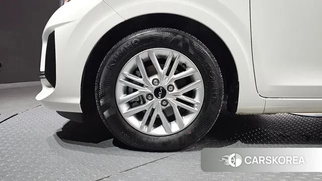 Kia Morning Urban (JA) id 3488154 из Кореи 15