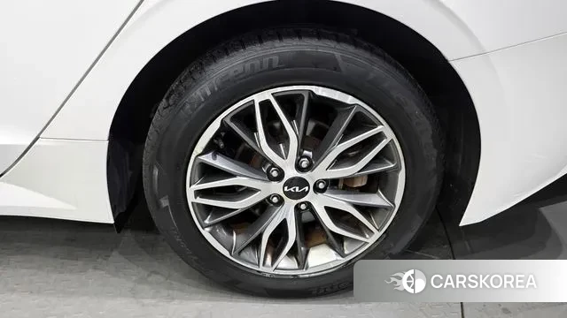 Kia K5 3rd generation id 3232276 из Кореи 15