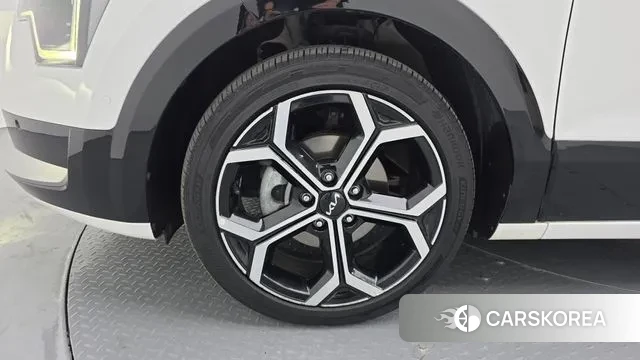 Kia Di Ol Nu Niro id 3268338 из Кореи 15