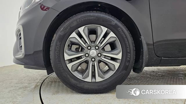 Kia The New Carnival id 4317535 из Кореи 26